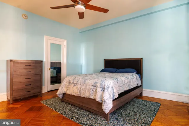 $299,000 | 250 South 13th Street, Unit 5D, Philadelphia, PA 19107