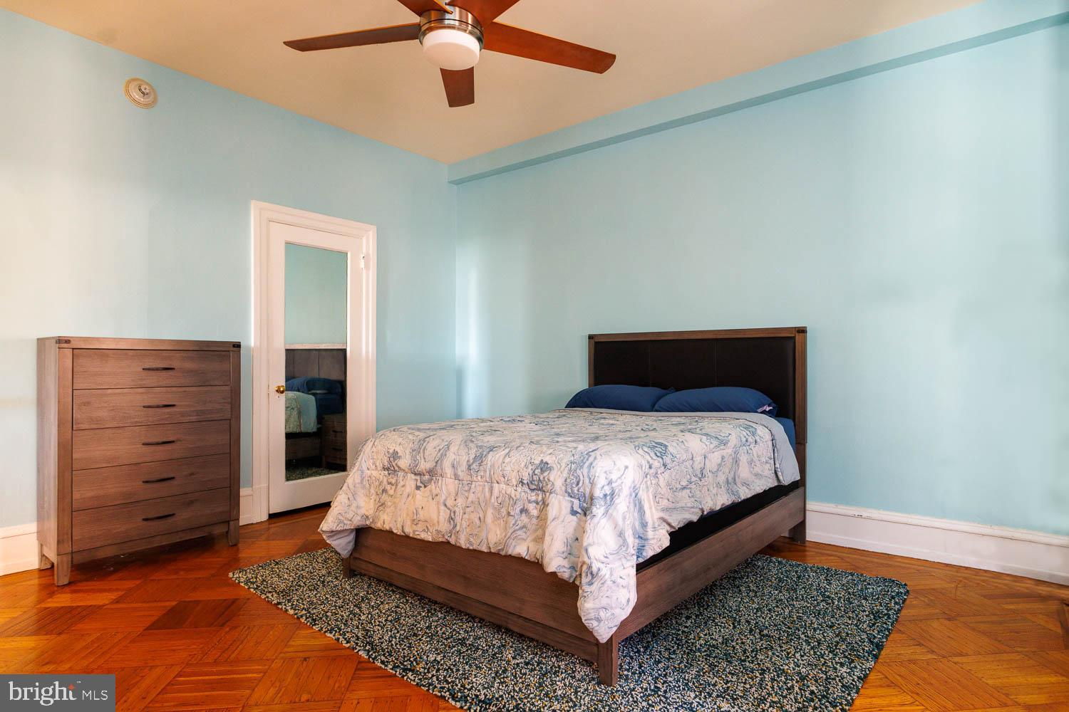 250 South 13th Street, Unit 5D Philadelphia, PA 19107 - Photo 12 of 19