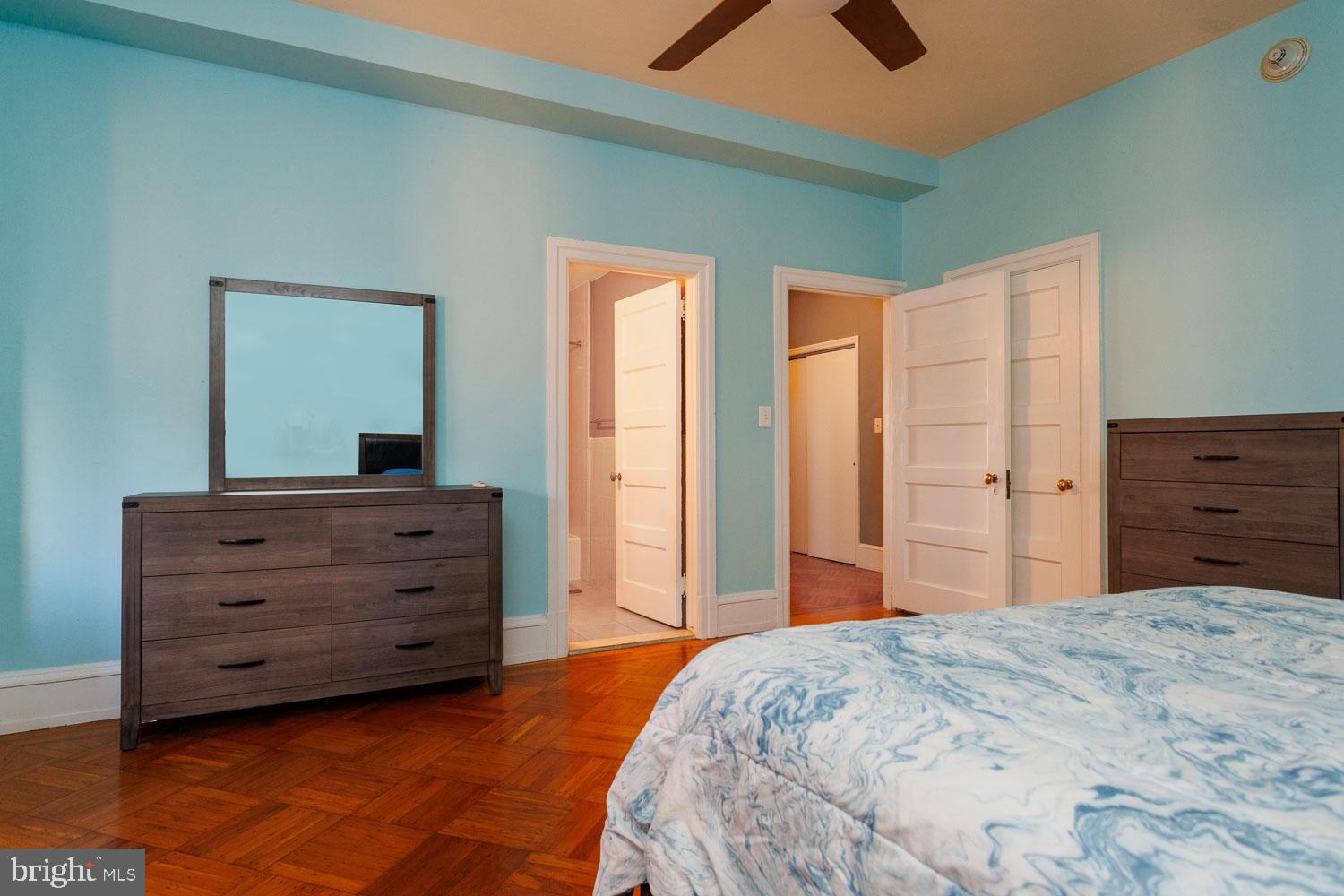 250 South 13th Street, Unit 5D Philadelphia, PA 19107 - Photo 13 of 19