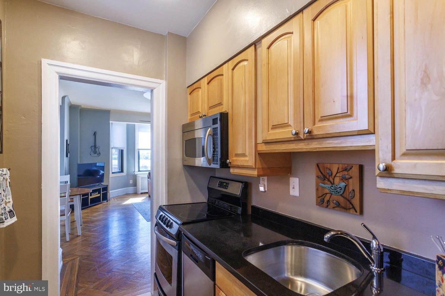 250 South 13th Street, Unit 5D Philadelphia, PA 19107 - Photo 6 of 19