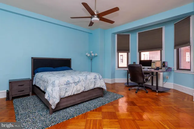 $299,000 | 250 South 13th Street, Unit 5D, Philadelphia, PA 19107
