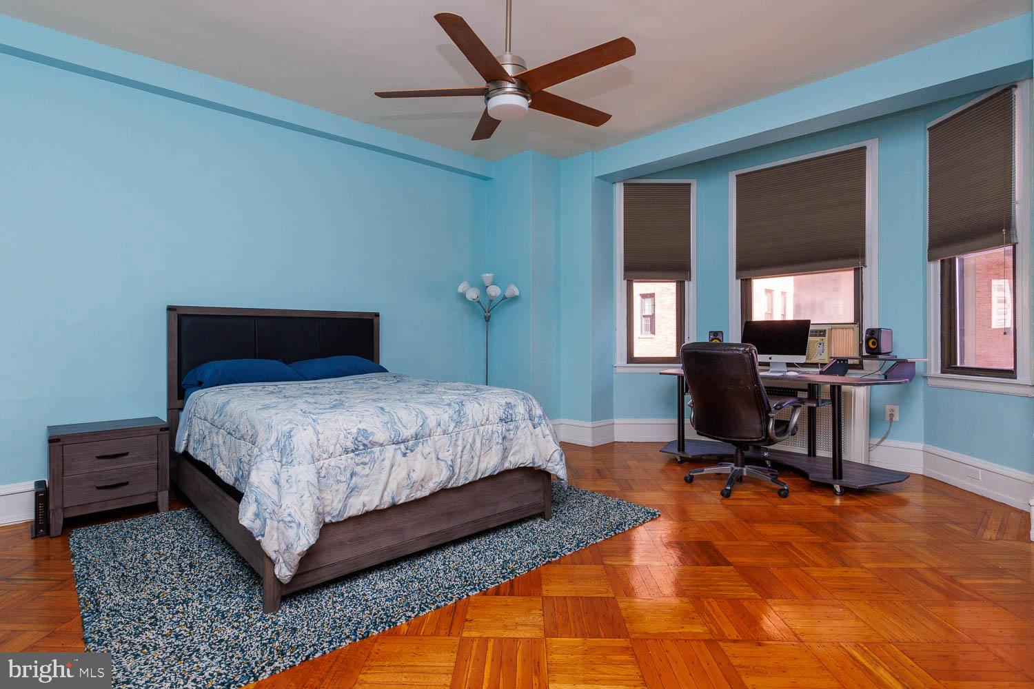 250 South 13th Street, Unit 5D Philadelphia, PA 19107 - Photo 10 of 19