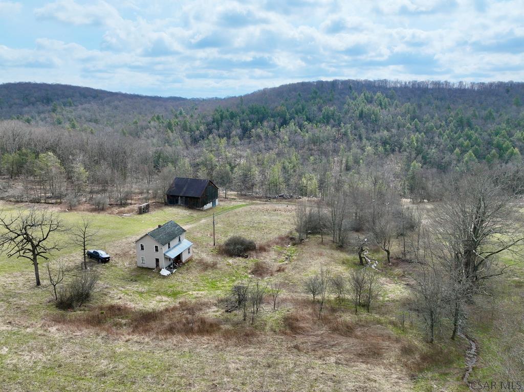 1250 Piney Run Road Salisbury, PA 15558 - Photo 1 of 30