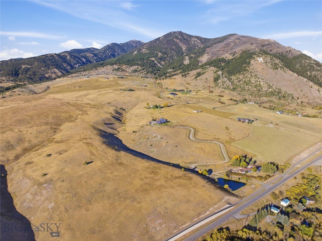 3697 Bridger Canyon Road Bozeman, MT 59715 - Photo 57 of 74 Gallery Image 57
