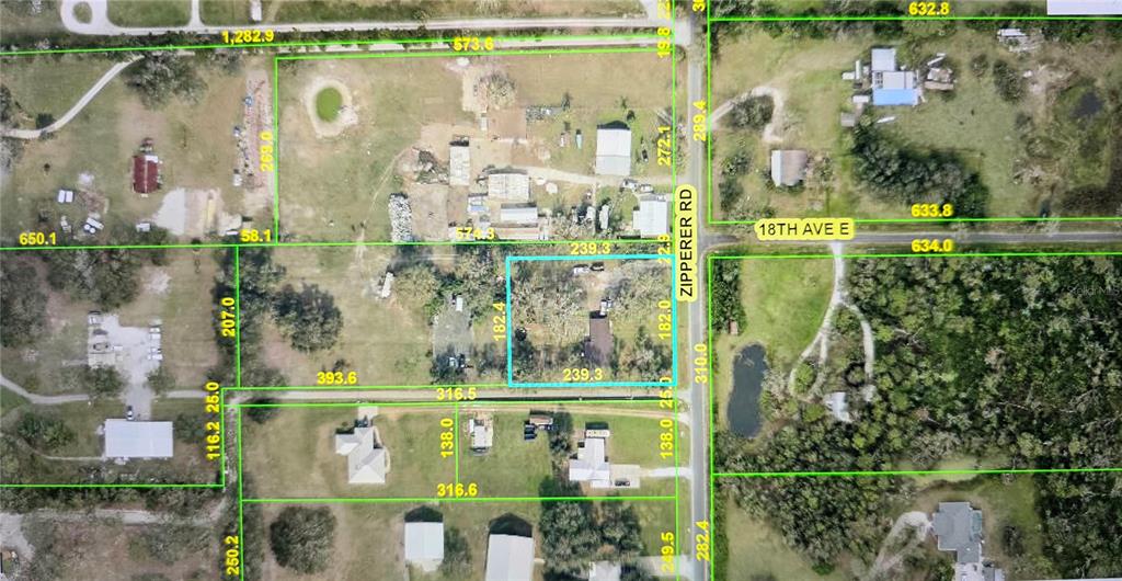 1808 Zipperer Road Bradenton, FL 34212 - Photo 14 of 15