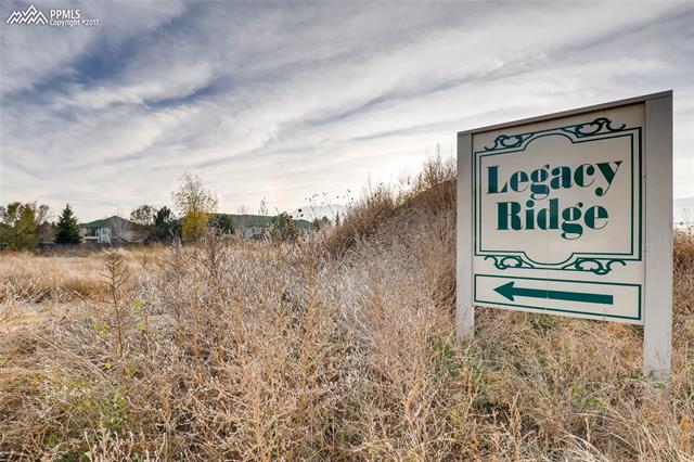 2049 Legacy Ridge View, Unit 201 Colorado Springs, CO 80910 - Photo 6 of 36 Gallery Image 6