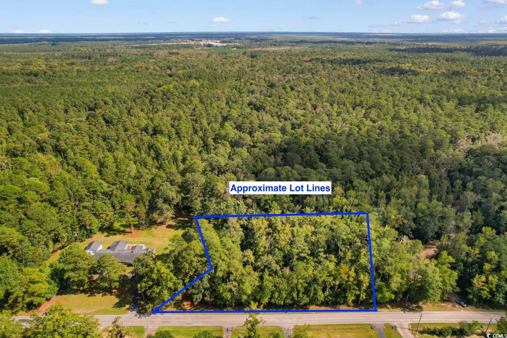 Tbd Tbd Long Avenue Extension Conway, SC 29526 - Photo 5 of 7