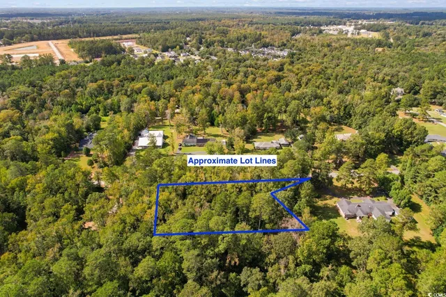 $100,000 | Tbd Tbd Long Avenue Extension, Conway, SC 29526
