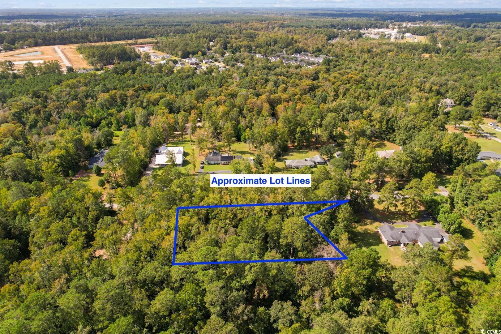 Tbd Tbd Long Avenue Extension Conway, SC 29526 - Photo 7 of 7