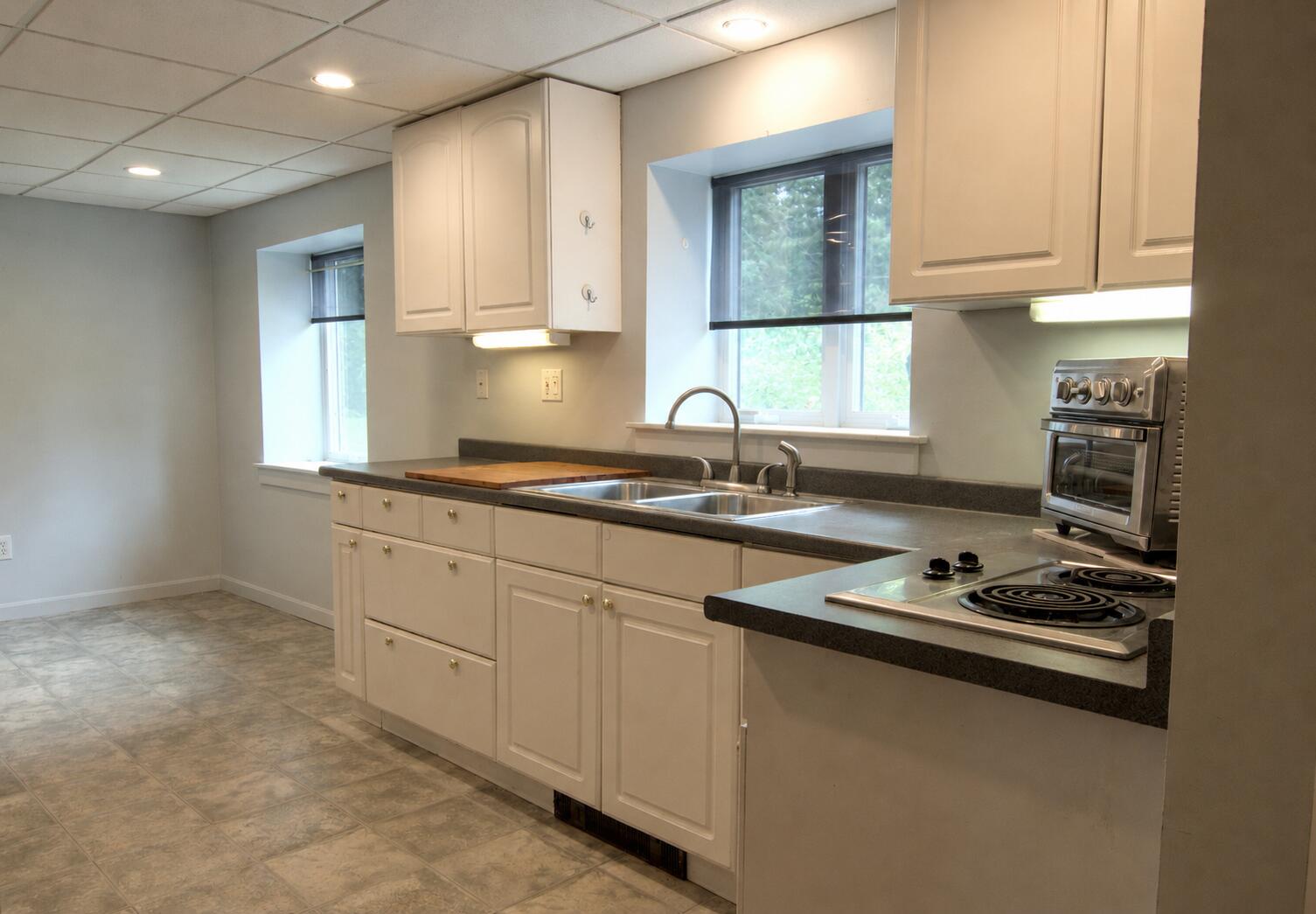 1285 Orleans-Harwich Road Harwich, MA 02645 - Photo 20 of 31 Basement Kitchenette