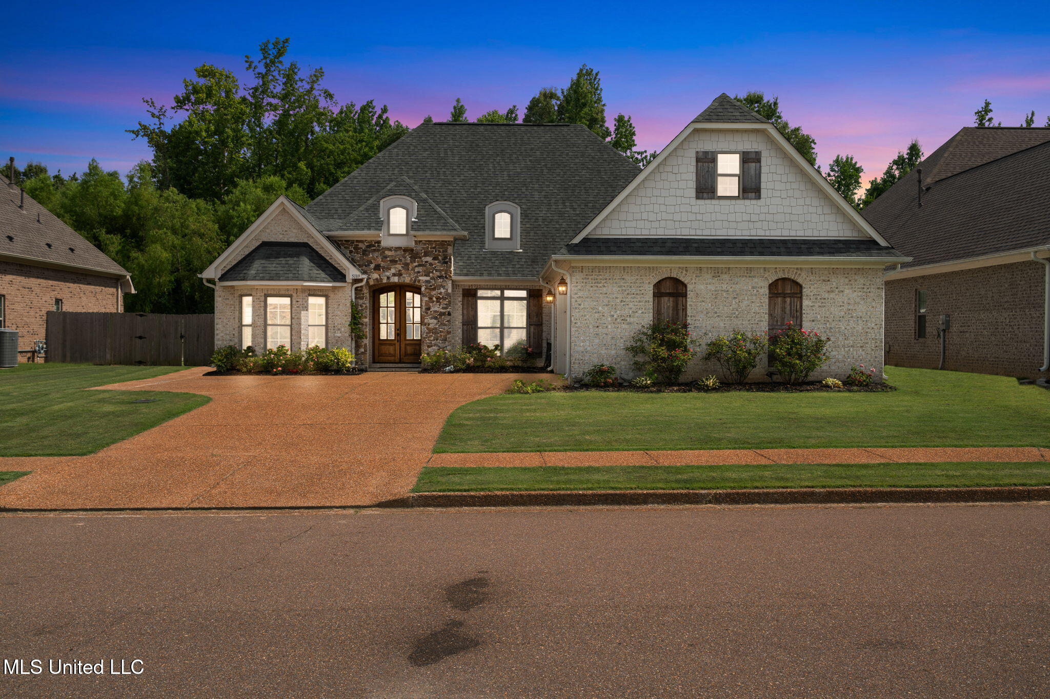 5189 Watson Place Lane Nesbit, MS 38651 - Photo 1 of 38 1-web-or-mls-5189 Watson Pl Ln-01