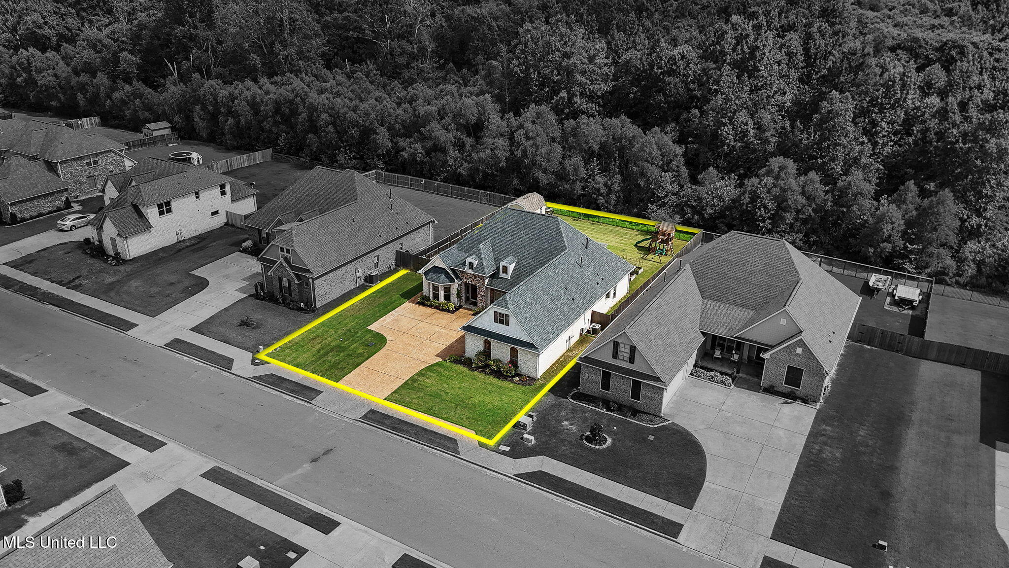 5189 Watson Place Lane Nesbit, MS 38651 - Photo 36 of 38 46-web-or-mls-5189 Watson Pl Ln-46