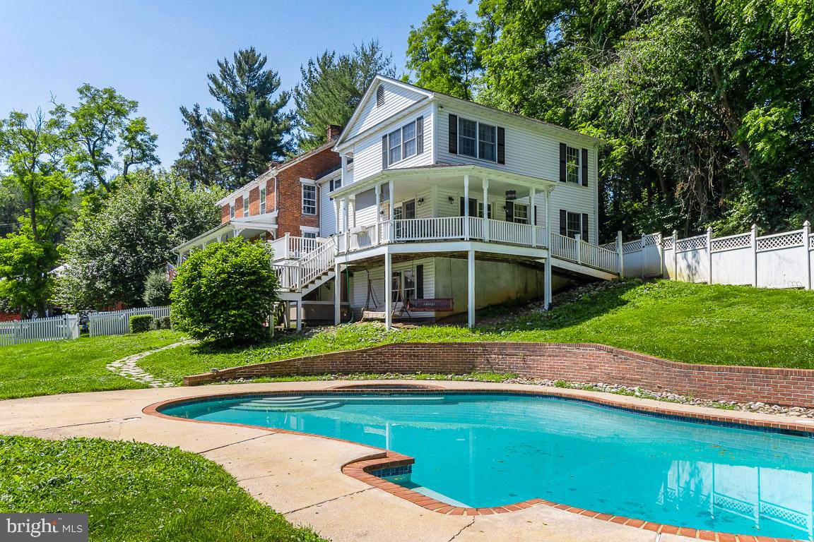 1632 Richardson Road Westminster, MD 21158 - Photo 3 of 95 Gallery Image 3