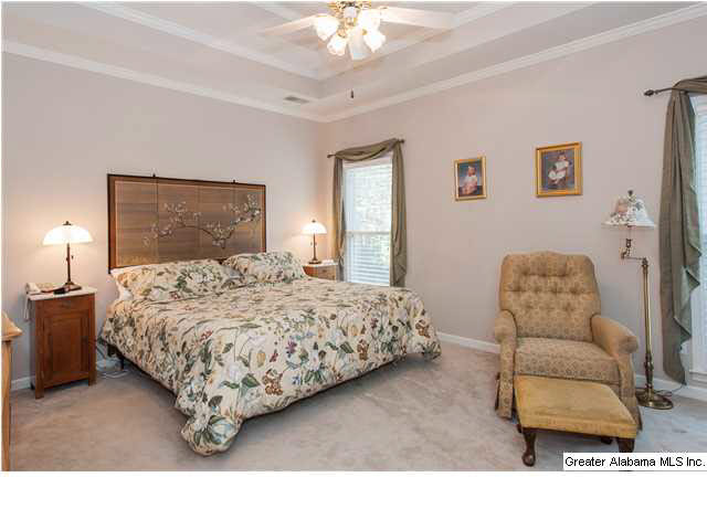 225 Beaver Crest Pelham, AL 35124 - Photo 20 of 32