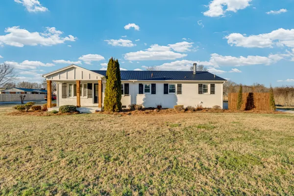 $279,900 | 600 Cadillac Lane, McMinnville, TN 37110