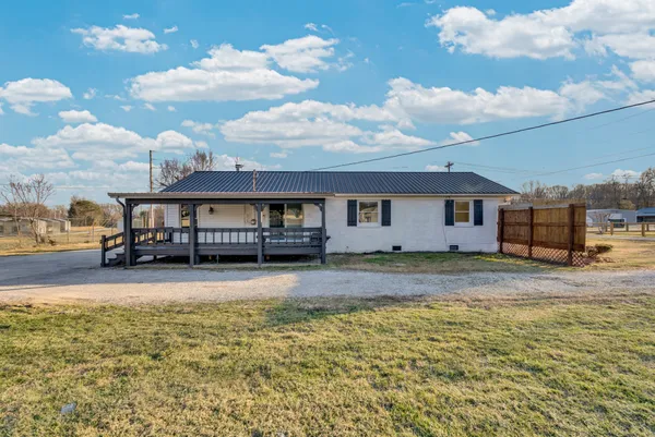 $279,900 | 600 Cadillac Lane, McMinnville, TN 37110