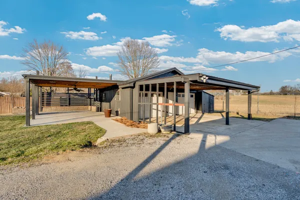 $279,900 | 600 Cadillac Lane, McMinnville, TN 37110