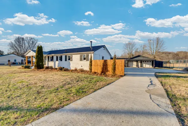 $279,900 | 600 Cadillac Lane, McMinnville, TN 37110
