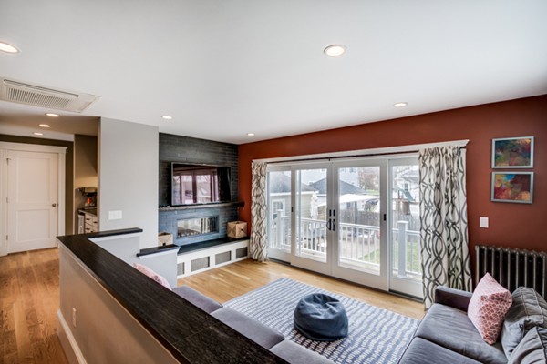 38 Parklawn Road Boston, MA 02132 - Photo 14 of 30 Gallery Image 14