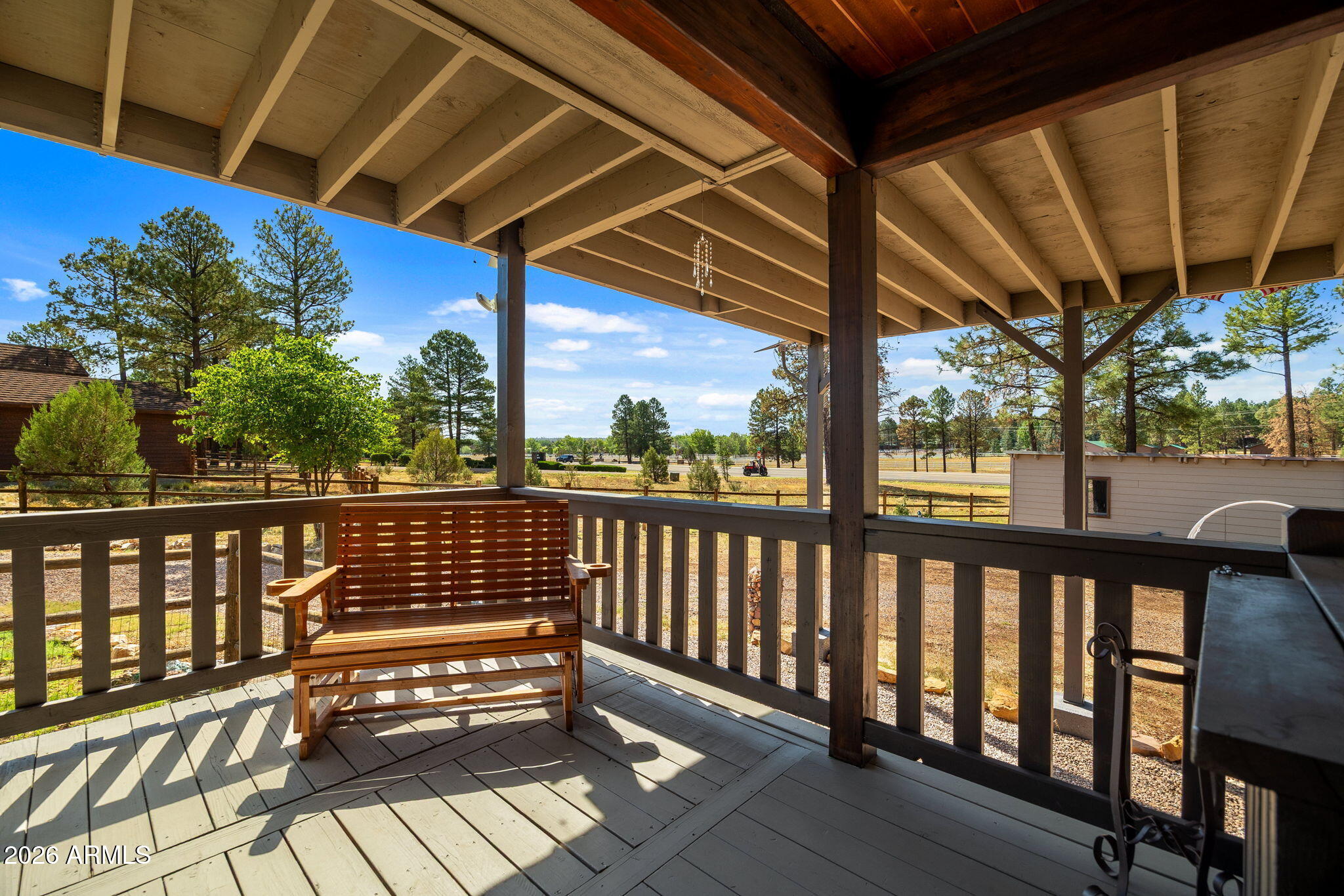 2266 Spitfire Circle Overgaard, AZ 85933 - Photo 6 of 49 2266 Spitfire