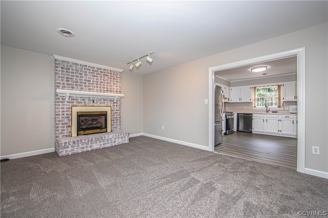 163 Brandywine Road Colonial Heights, VA 23834 - Photo 14 of 24 Gallery Image 14