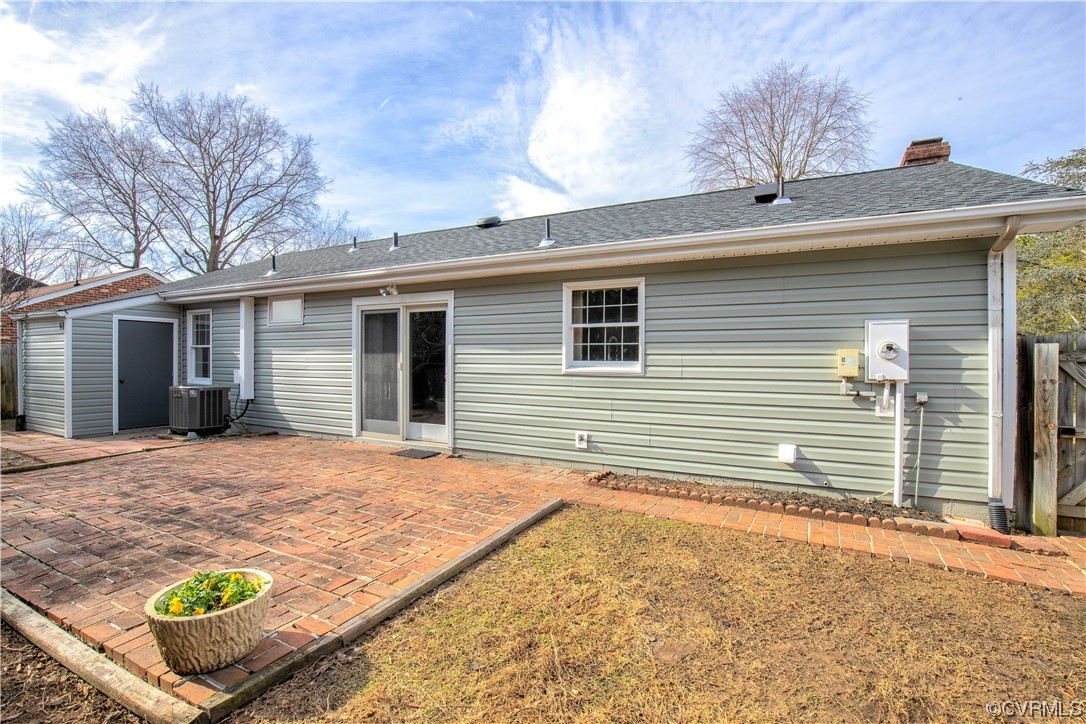 163 Brandywine Road Colonial Heights, VA 23834 - Photo 5 of 24 Gallery Image 5