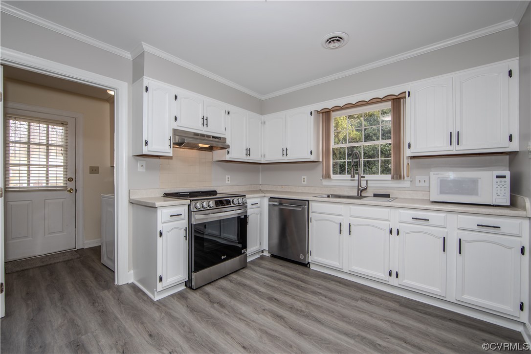 163 Brandywine Road Colonial Heights, VA 23834 - Photo 7 of 24 Gallery Image 7
