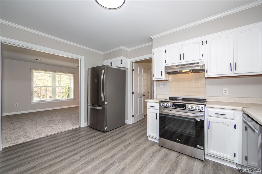 163 Brandywine Road Colonial Heights, VA 23834 - Photo 8 of 24 Gallery Image 8