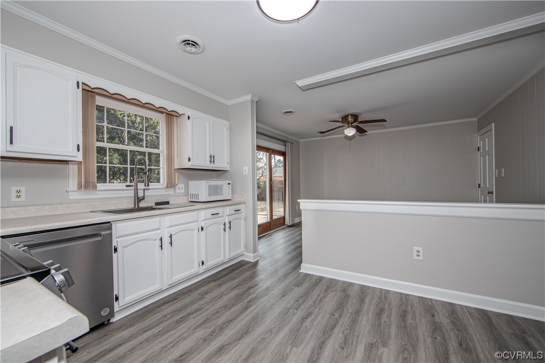 163 Brandywine Road Colonial Heights, VA 23834 - Photo 9 of 24 Gallery Image 9