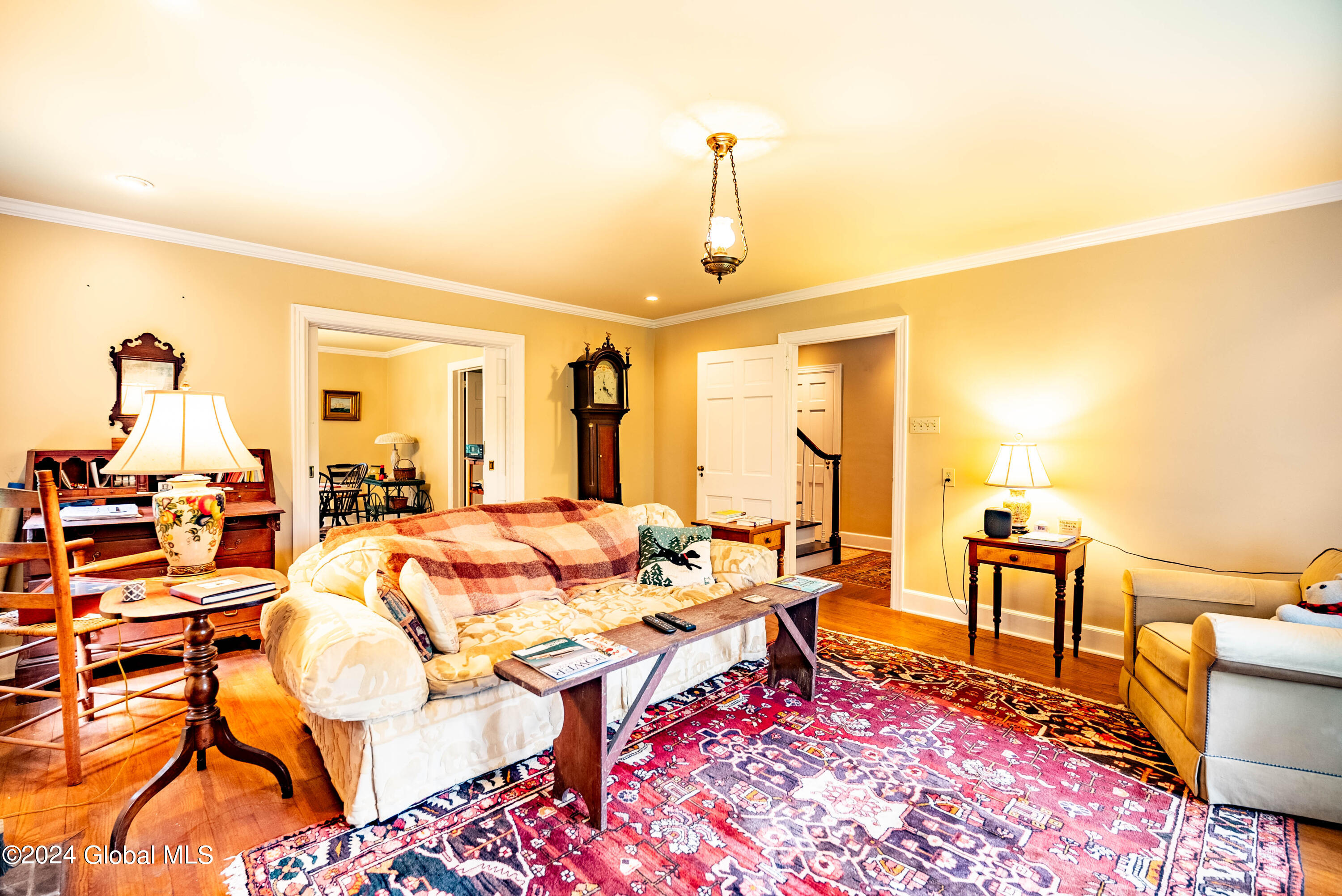 57 Upper Loudon Road Albany, NY 12211 - Photo 8 of 40 9