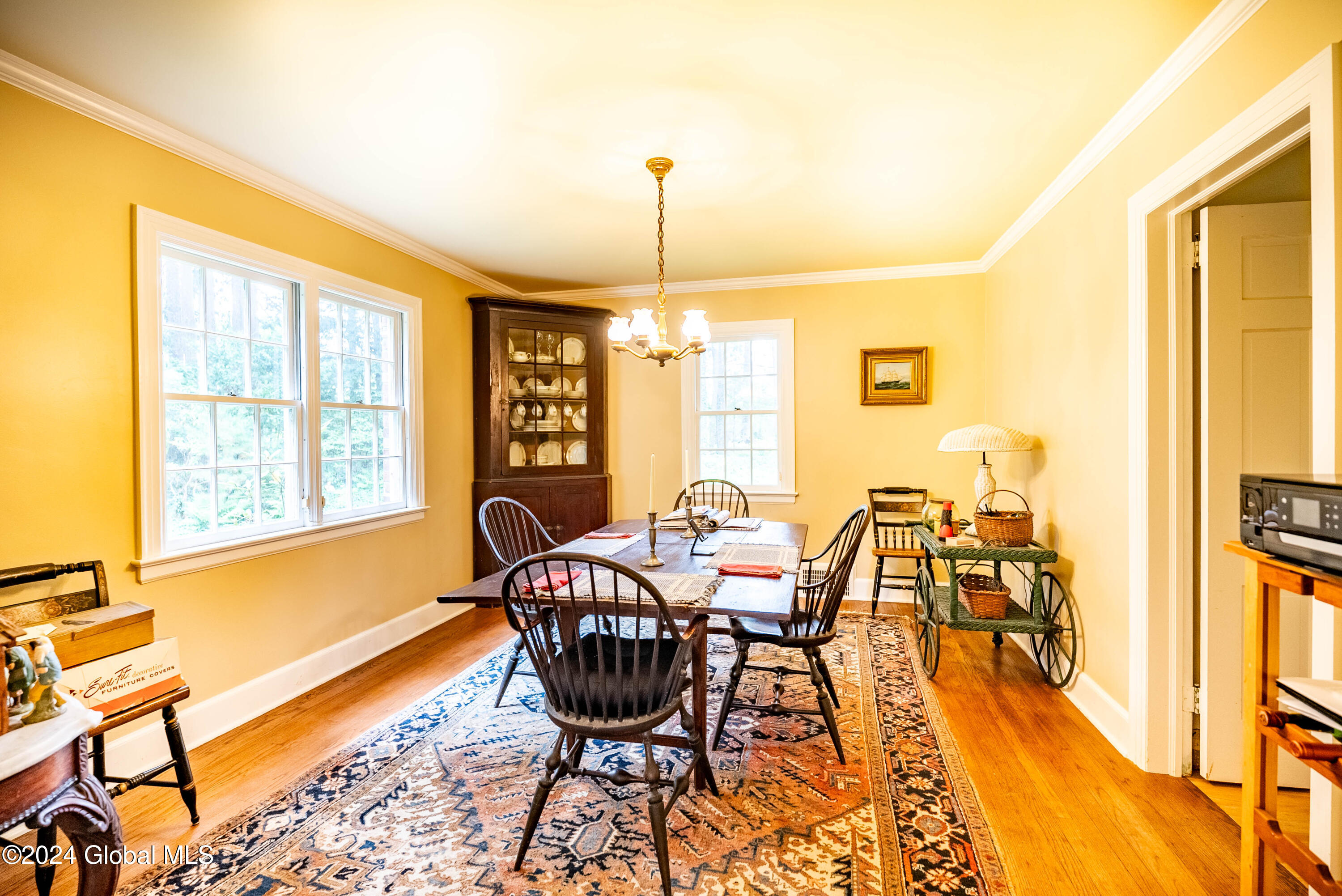 57 Upper Loudon Road Albany, NY 12211 - Photo 10 of 40 11