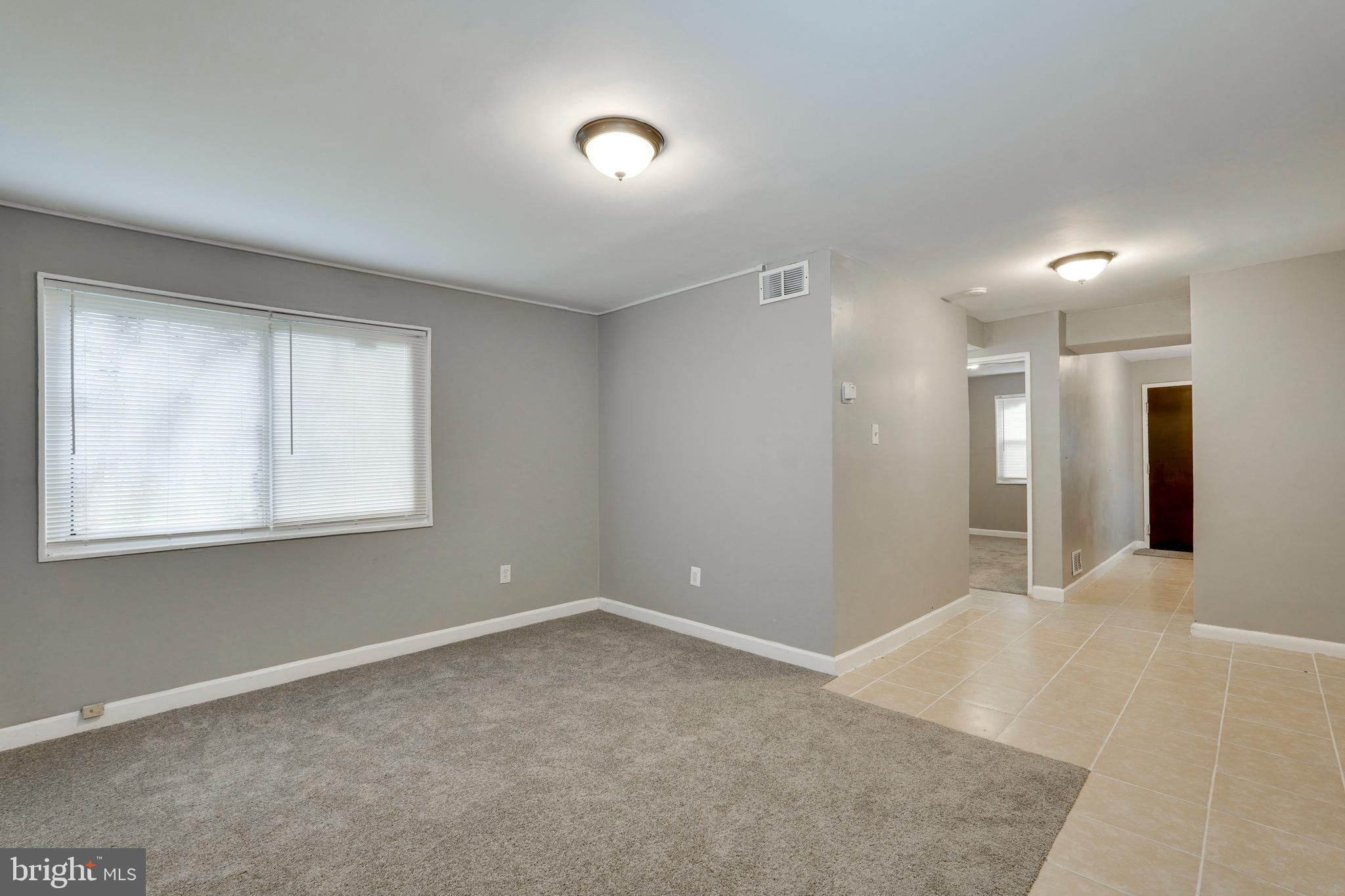 341 54th Street Northeast Washington, DC 20019 - Photo 1 of 28