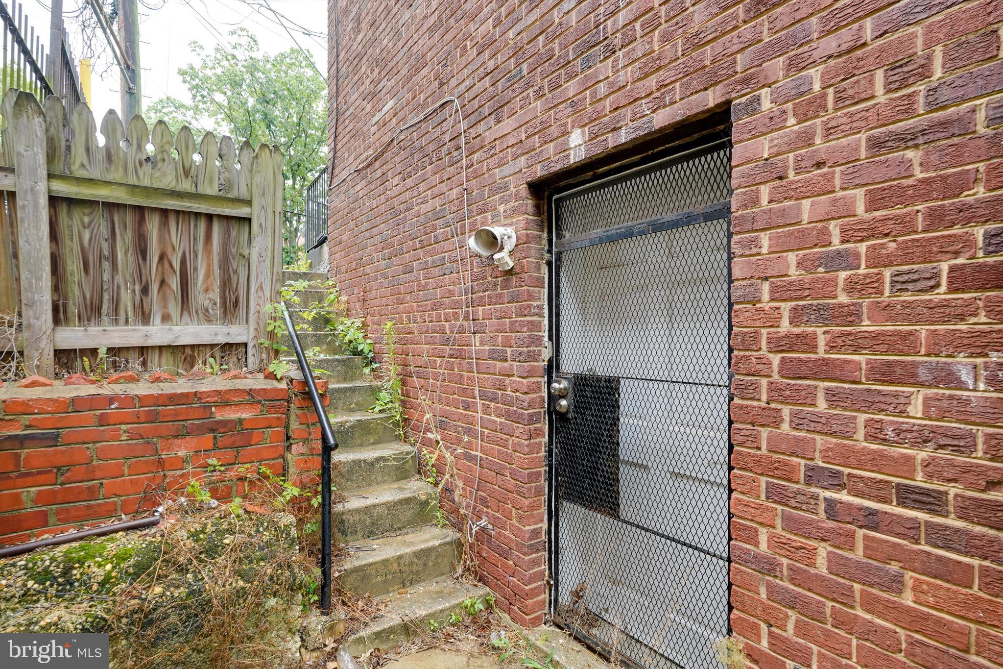 341 54th Street Northeast Washington, DC 20019 - Photo 27 of 28