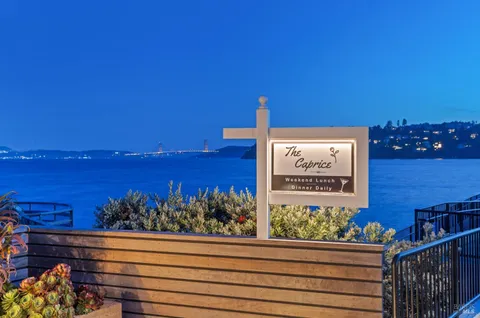 $6,877,000 | 2002 Paradise Drive, Tiburon, CA 94920
