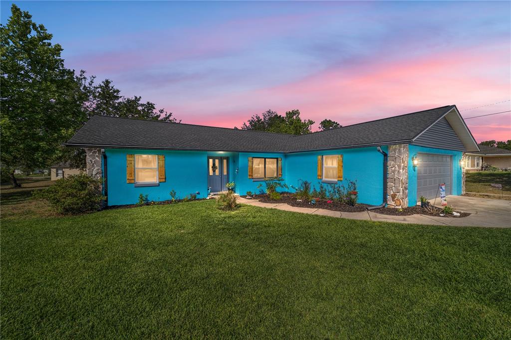 5220 Southwest 161st Place Road Ocala, FL 34473 - Photo 2 of 84 Gallery Image 2