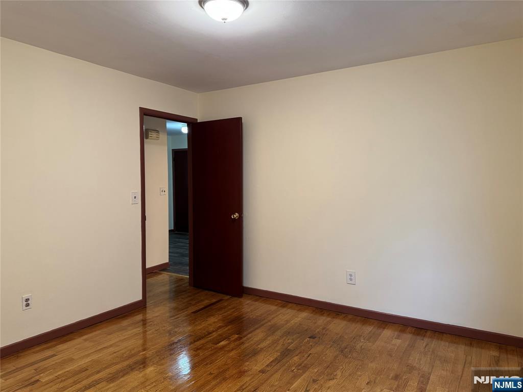 4 Chestnut Street Rutherford, NJ 07070 - Photo 19 of 29 a view of an empty room