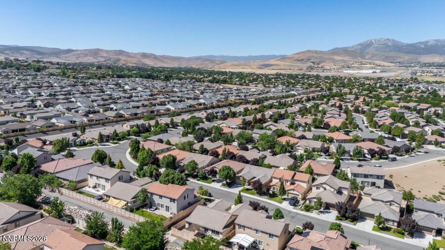 10742 Ridgebrook Drive Reno, NV 89521 - Photo 49 of 62 R-57