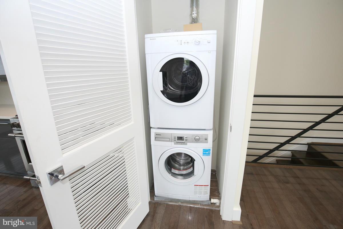 460 Ridge Street Northwest, Unit 4 Washington, DC 20001 - Photo 14 of 30 Interior (General)