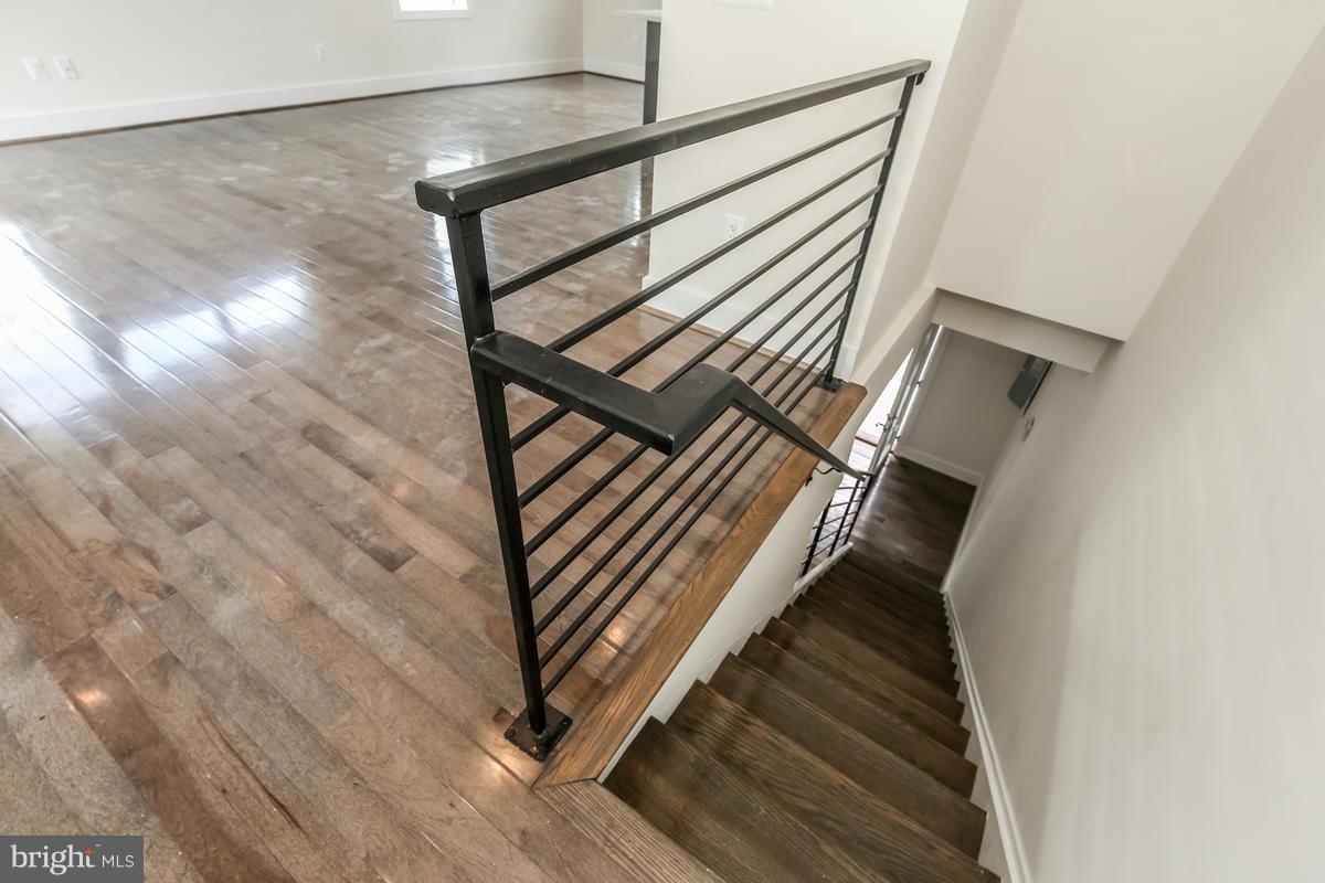 460 Ridge Street Northwest, Unit 4 Washington, DC 20001 - Photo 15 of 30 Interior (General)