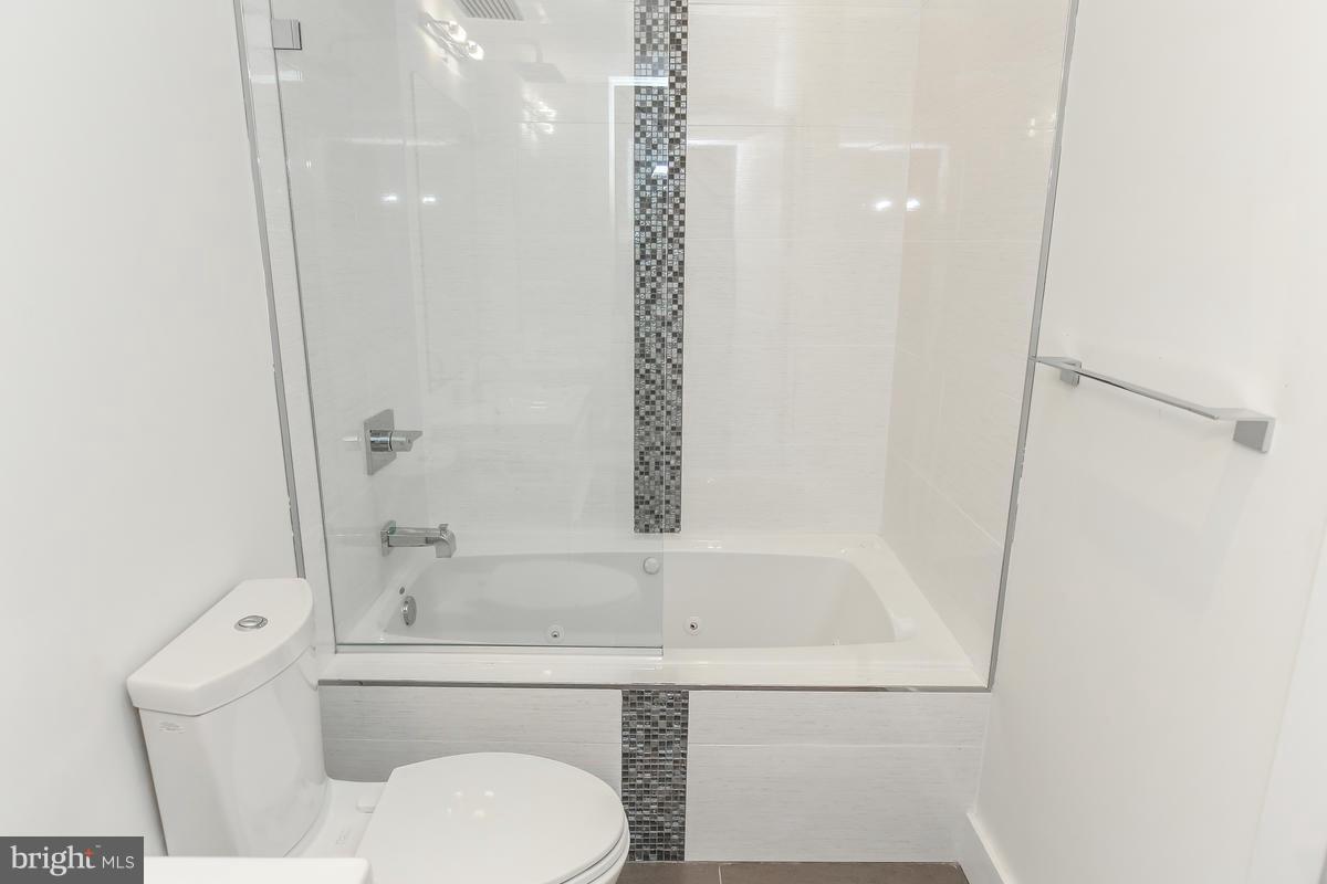 460 Ridge Street Northwest, Unit 4 Washington, DC 20001 - Photo 19 of 30 Master Bathroom # 1