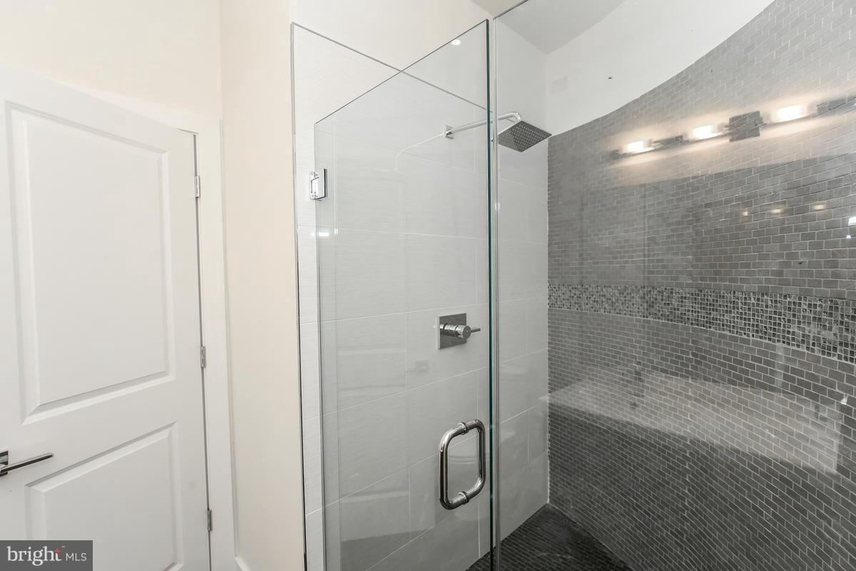 460 Ridge Street Northwest, Unit 4 Washington, DC 20001 - Photo 24 of 30 Master Bathroom # 2
