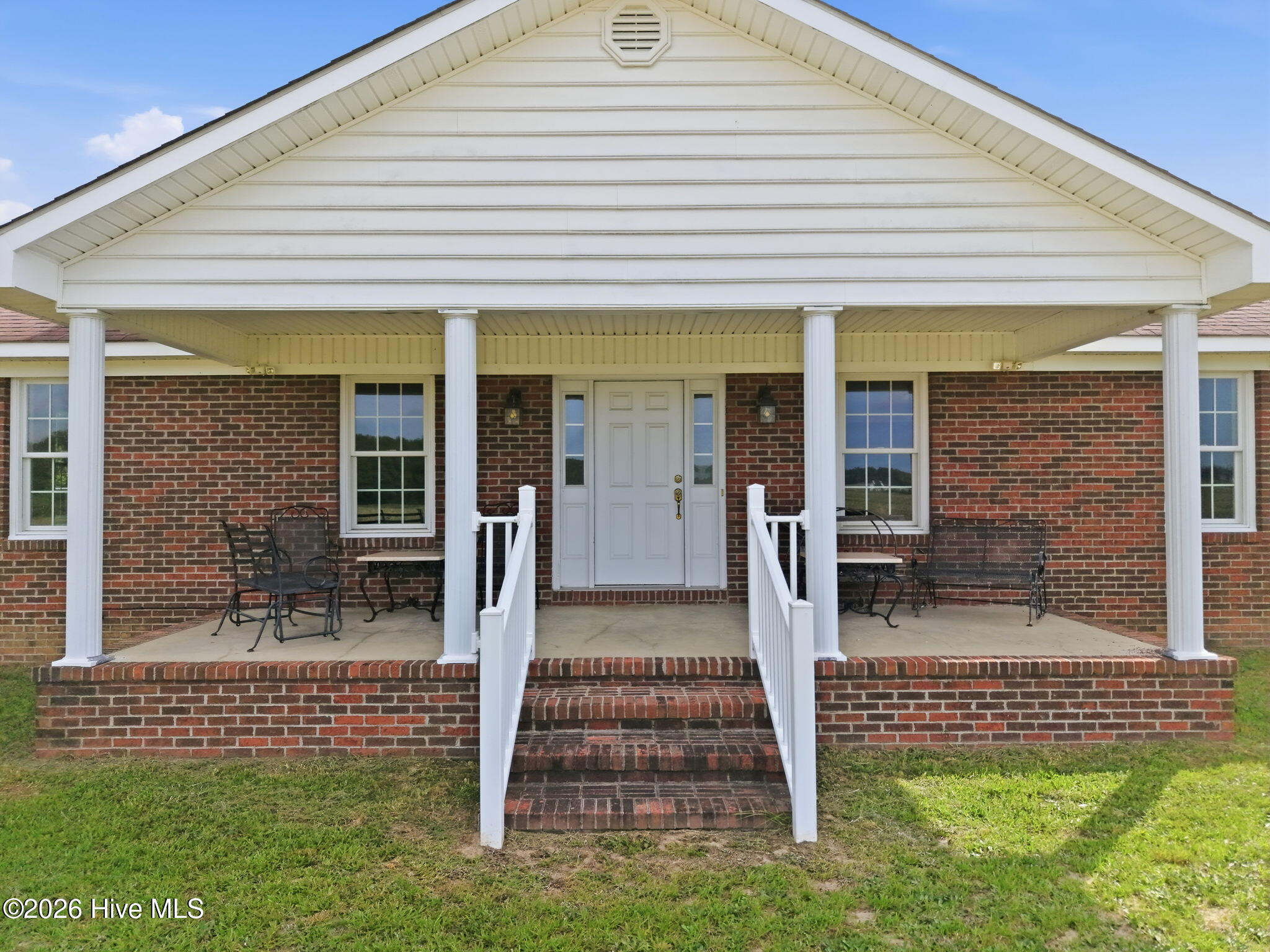 405 Pittman Town Road Scotland Neck, NC 27874 - Photo 4 of 59