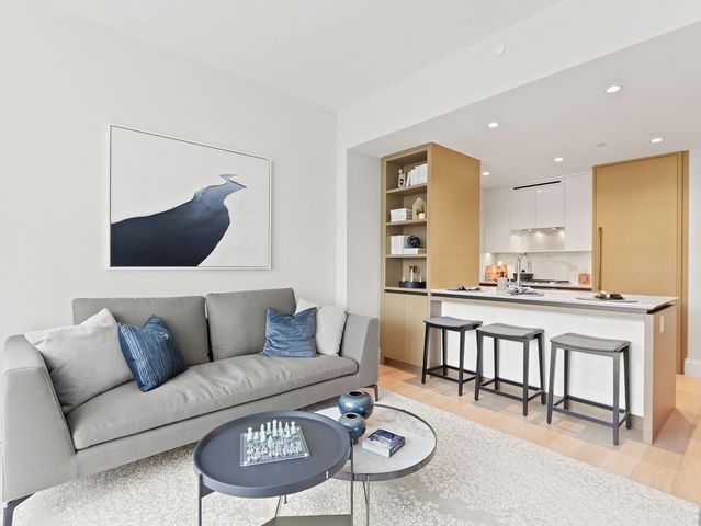 $1,013,000 | 380 Harrison Avenue, Unit 1020, Boston, MA 02118