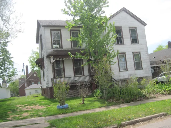 $49,900 | 818 6th Street, LaSalle, IL 61301
