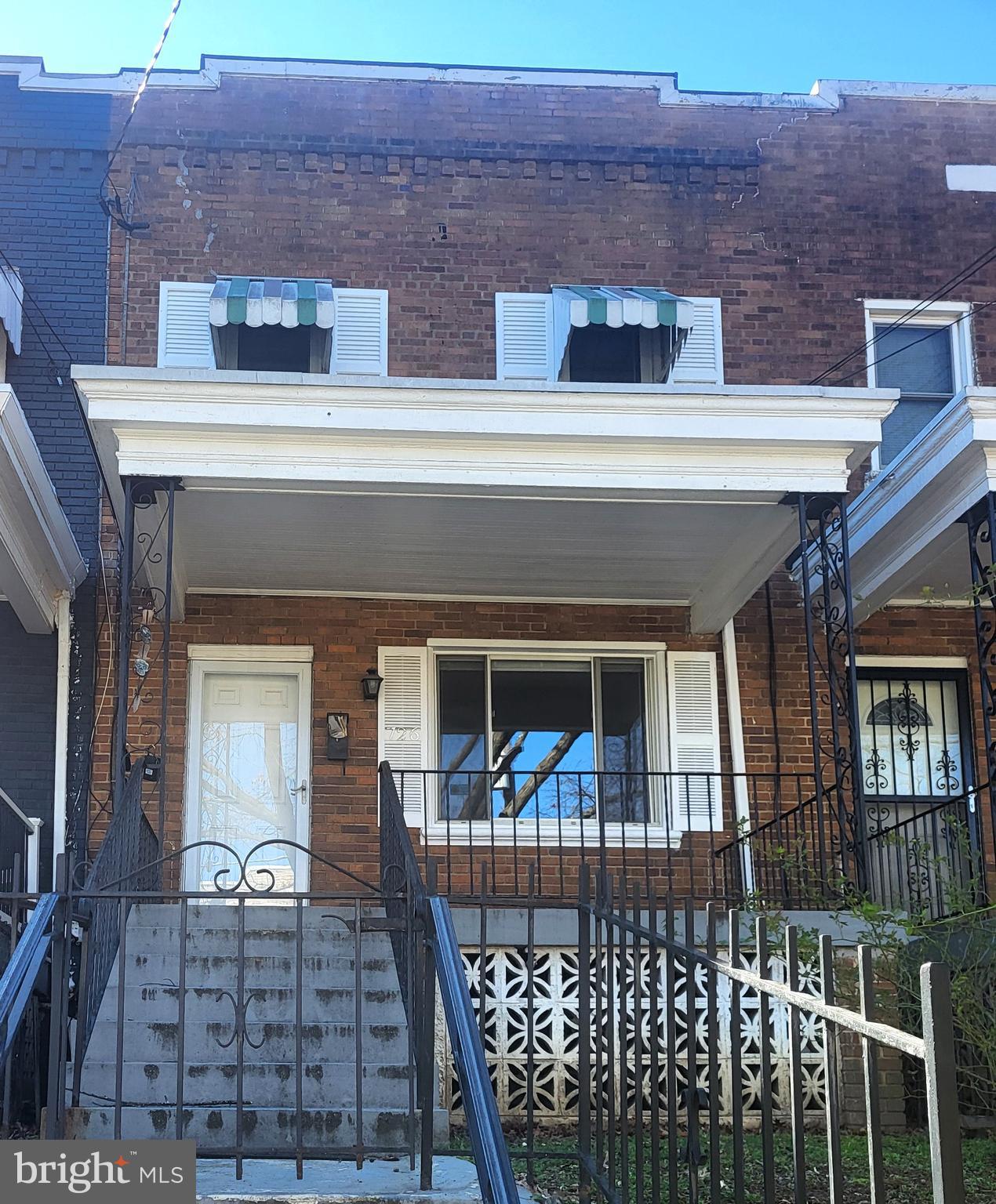 726 Hamilton St Northwest  