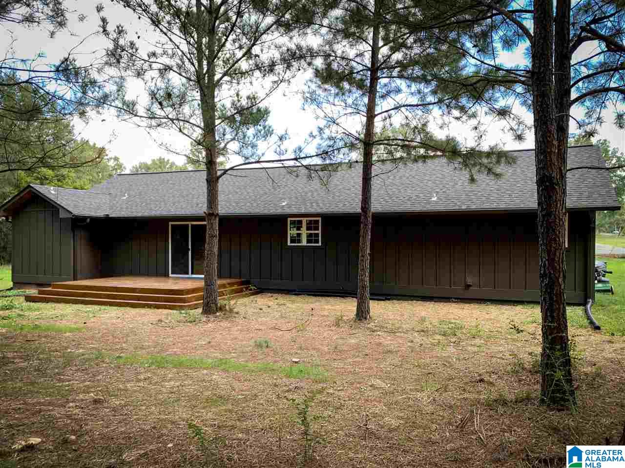 103 Cobb Road Munford, AL 36268 - Photo 25 of 32