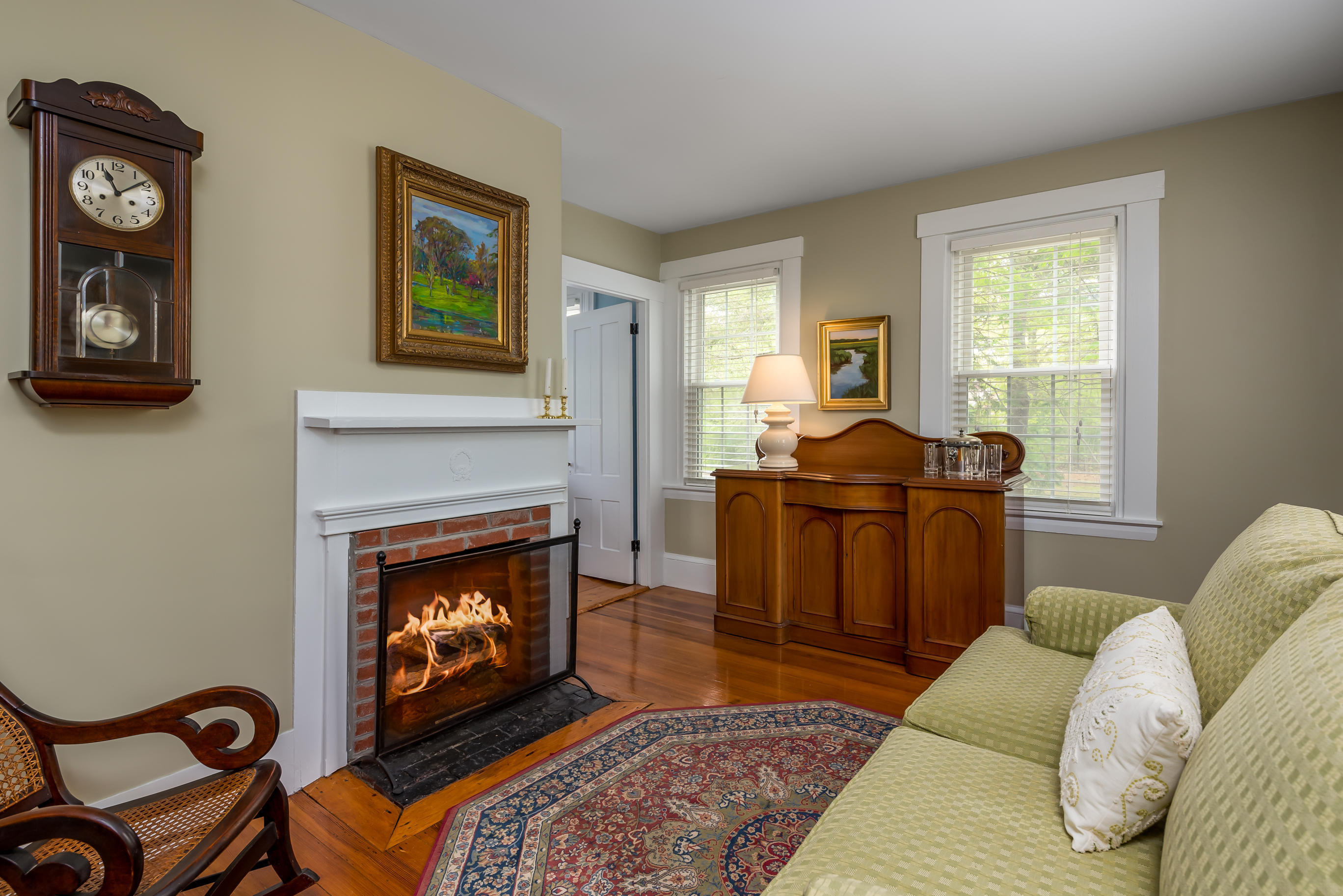 21 River Road Cape Neddick, ME 03902 - Photo 17 of 39 Dinning Room