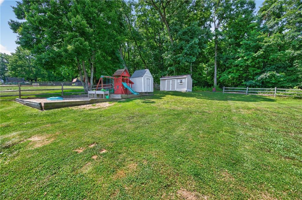213 Ridge Road Butler, PA 16001 - Photo 31 of 39