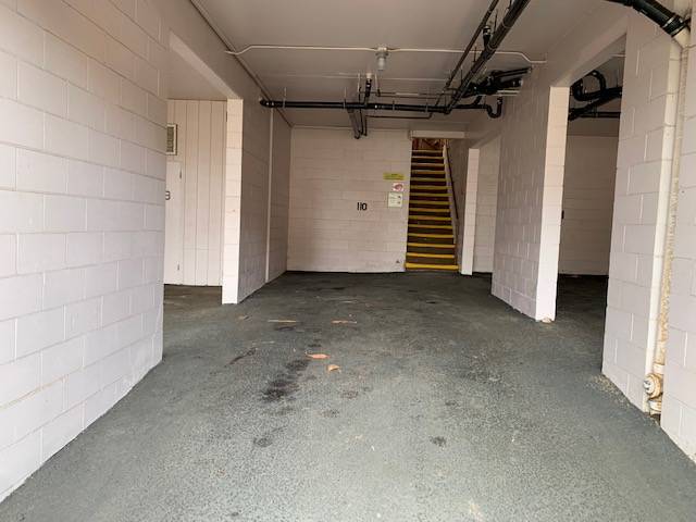 3411 Wilcox Road, Unit 110 Lihue, HI 96766 - Photo 3 of 12 a view of a partially built entryway