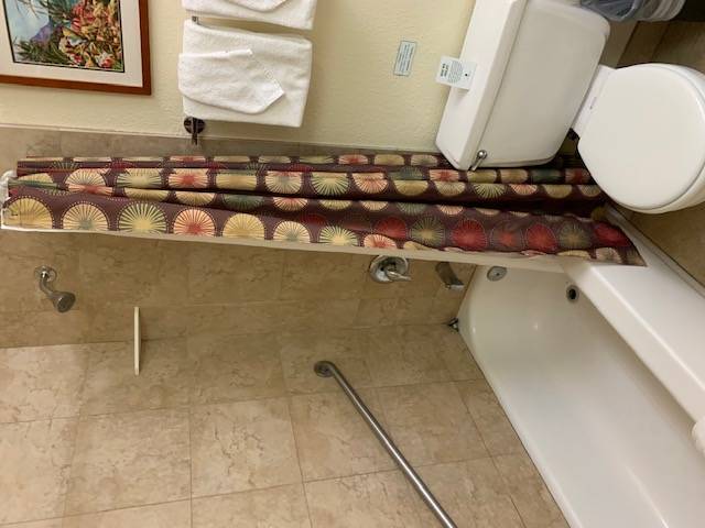 3411 Wilcox Road, Unit 110 Lihue, HI 96766 - Photo 8 of 12 a close view of a sink